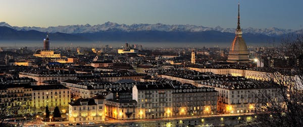 case di riposo e RAA a Torino